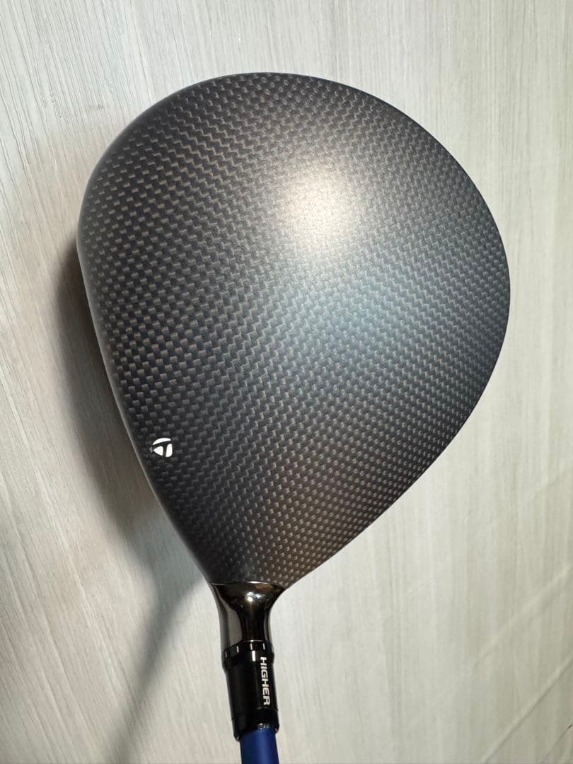 Qi35 LS ドライバー　メーカーカスタム