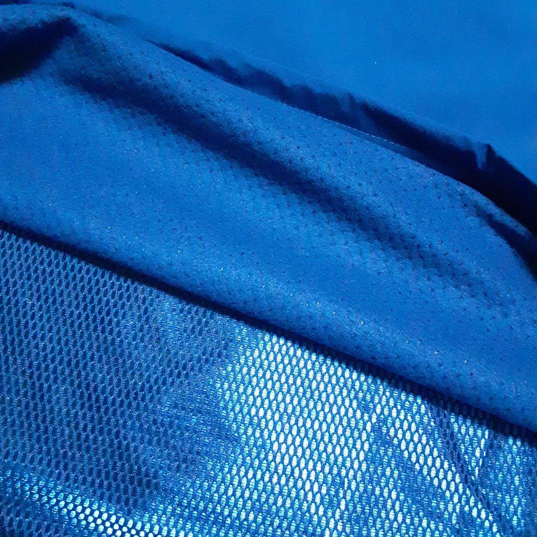 新品未使用　アーセナル　プルオーバーシャツ長袖　アディダス製