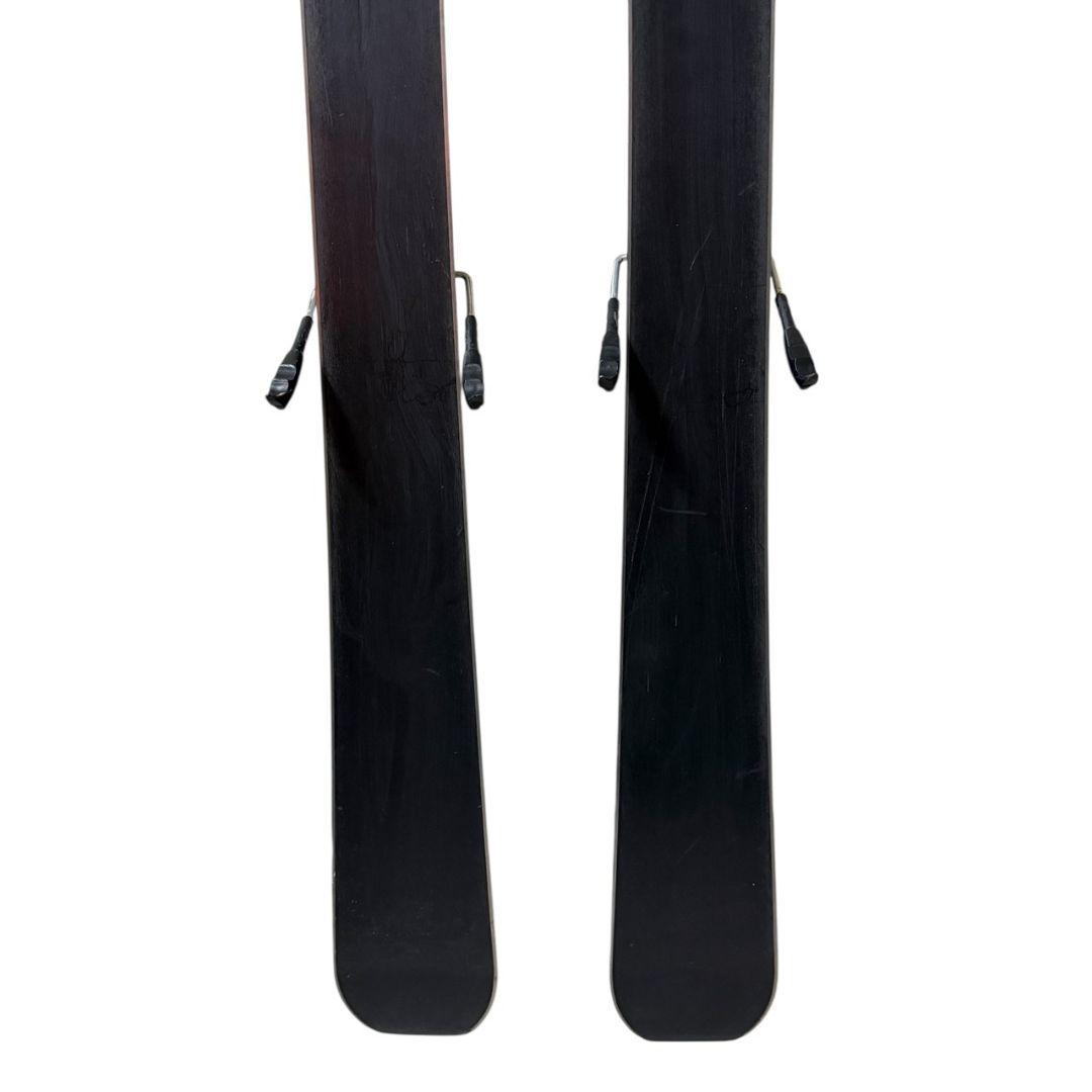 【BLIZZARD】 ジュニアスキー　130cm ブリザード