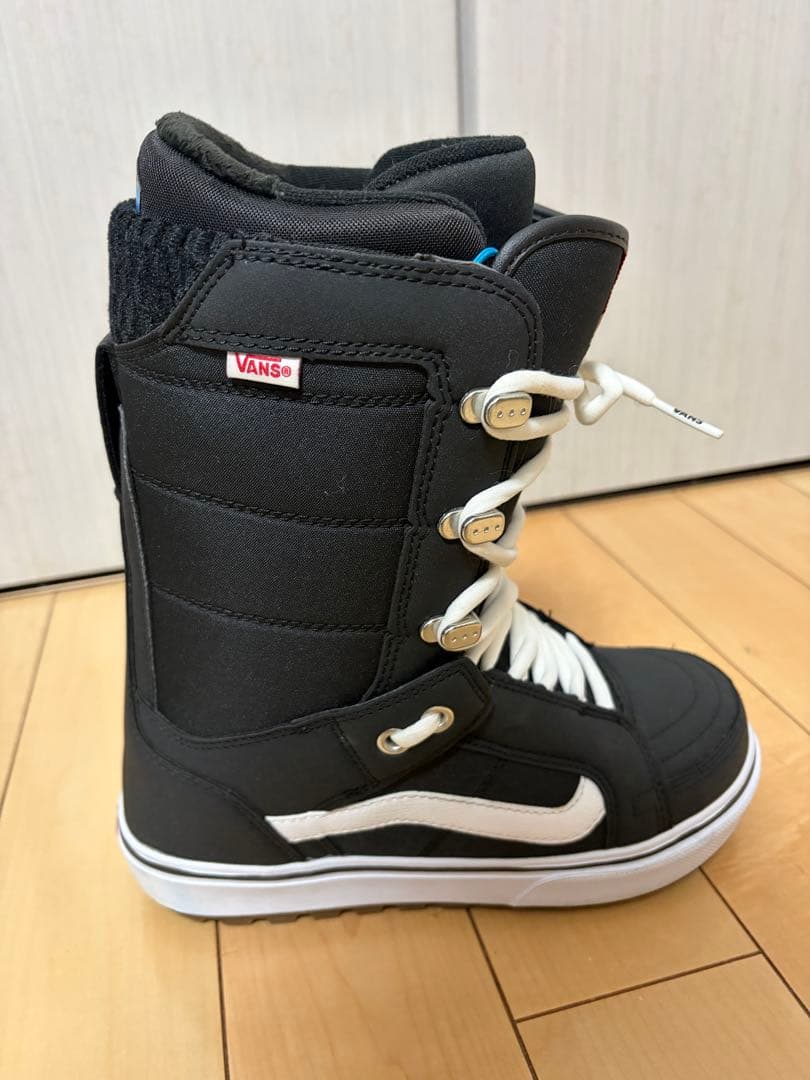 VANS HI STANDARD OG スノーボードブーツ 24cm