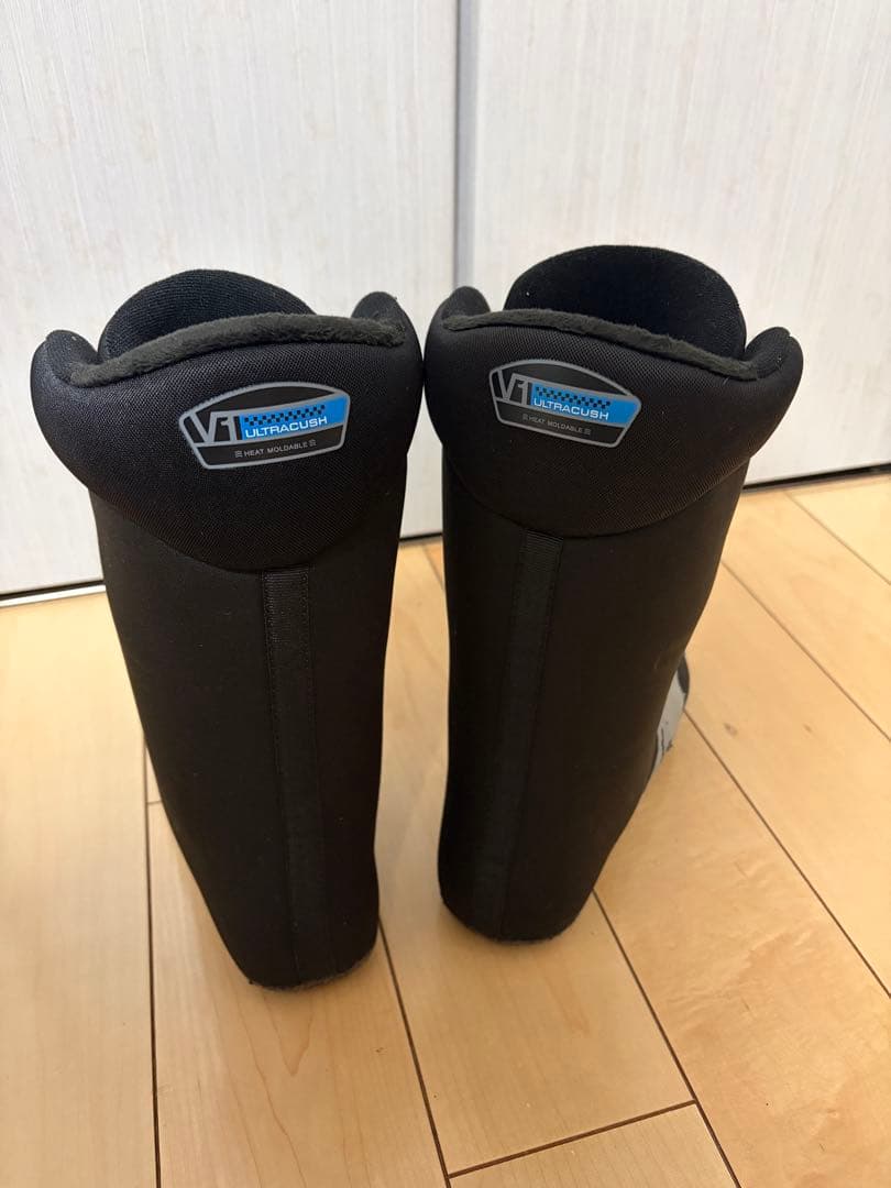 VANS HI STANDARD OG スノーボードブーツ 24cm