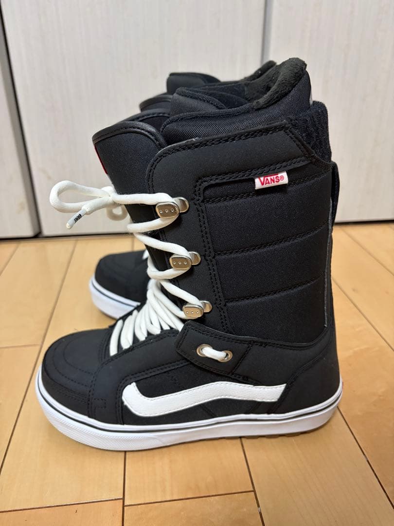 VANS HI STANDARD OG スノーボードブーツ 24cm
