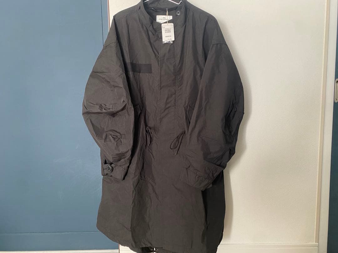 FREAK’S STORE M-65モッズコート ライナー付 Sサイズ　タグ付き