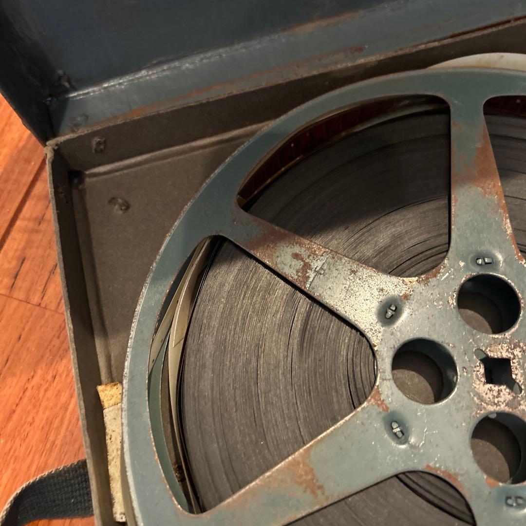 希少品　東映　フィルム