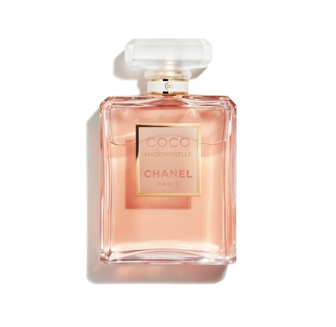 ❤︎CHANEL❤︎香水❤︎新品未使用❤︎ココ マドモアゼルオードゥ パルファム（ヴァポ