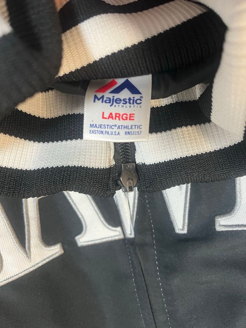 SoftBank Hawks ジャケット Lサイズ