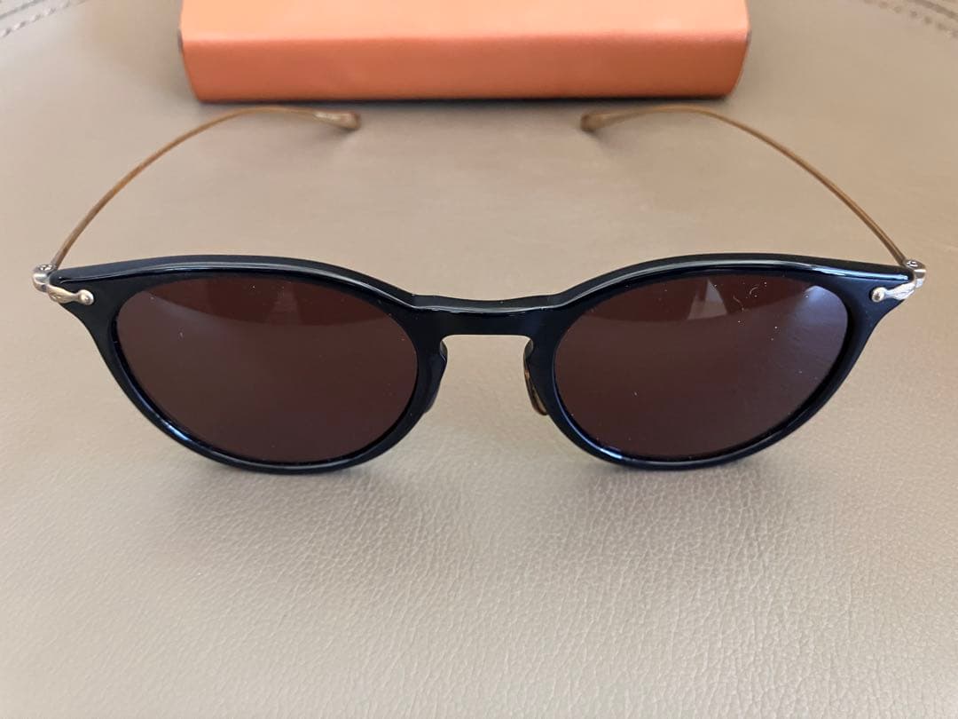 35,000円＋tax OLIVER PEOPLES / BRAYTON
