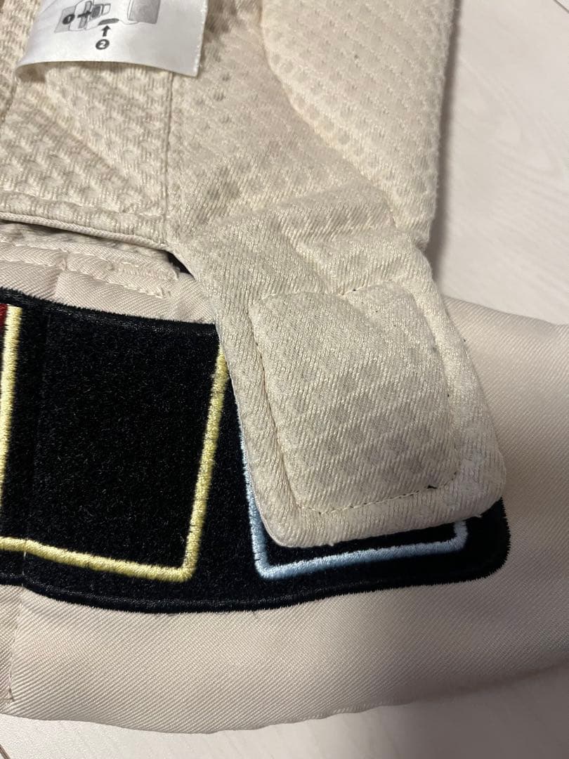 ERGOエルゴベビー OMNI Breeze オムニブリーズ ナチュラルベージュ