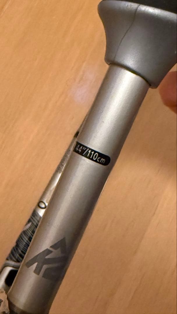 スキー Salomon flyer 61 + salomon 609