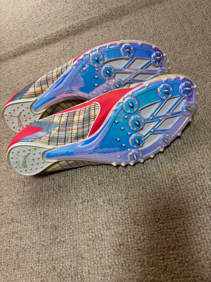 PUMA EVOSPEED TOKYO FUTURE 2 SP SB 陸上用