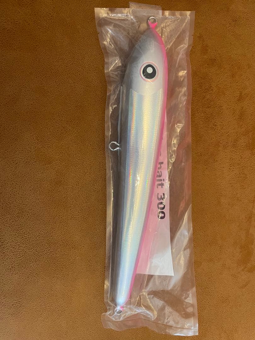 ローカルスタンダード　ダイブベイト300 DIVE BAIT300