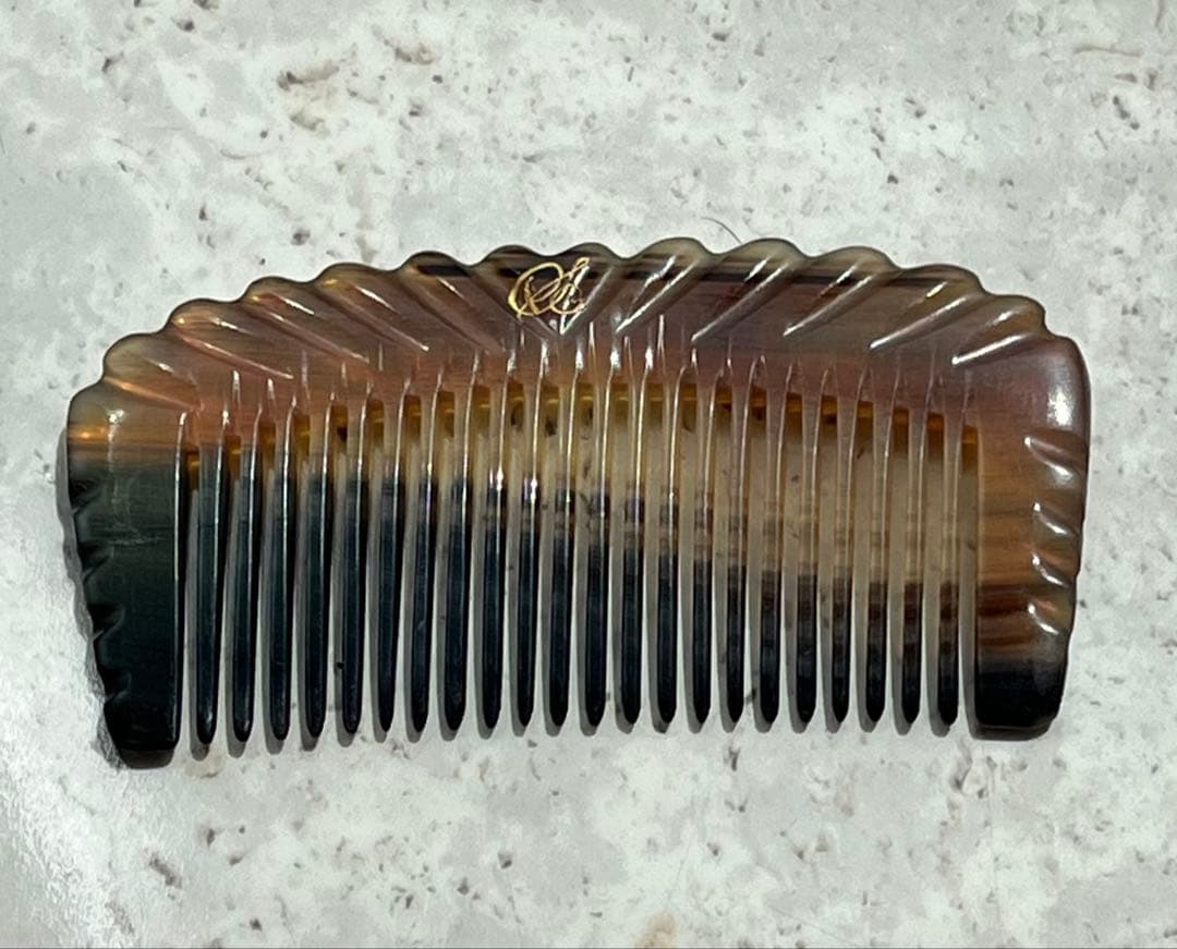 ロイヤルミスティークブラック&レッド