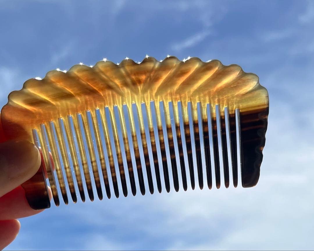 ロイヤルミスティークブラック&レッド