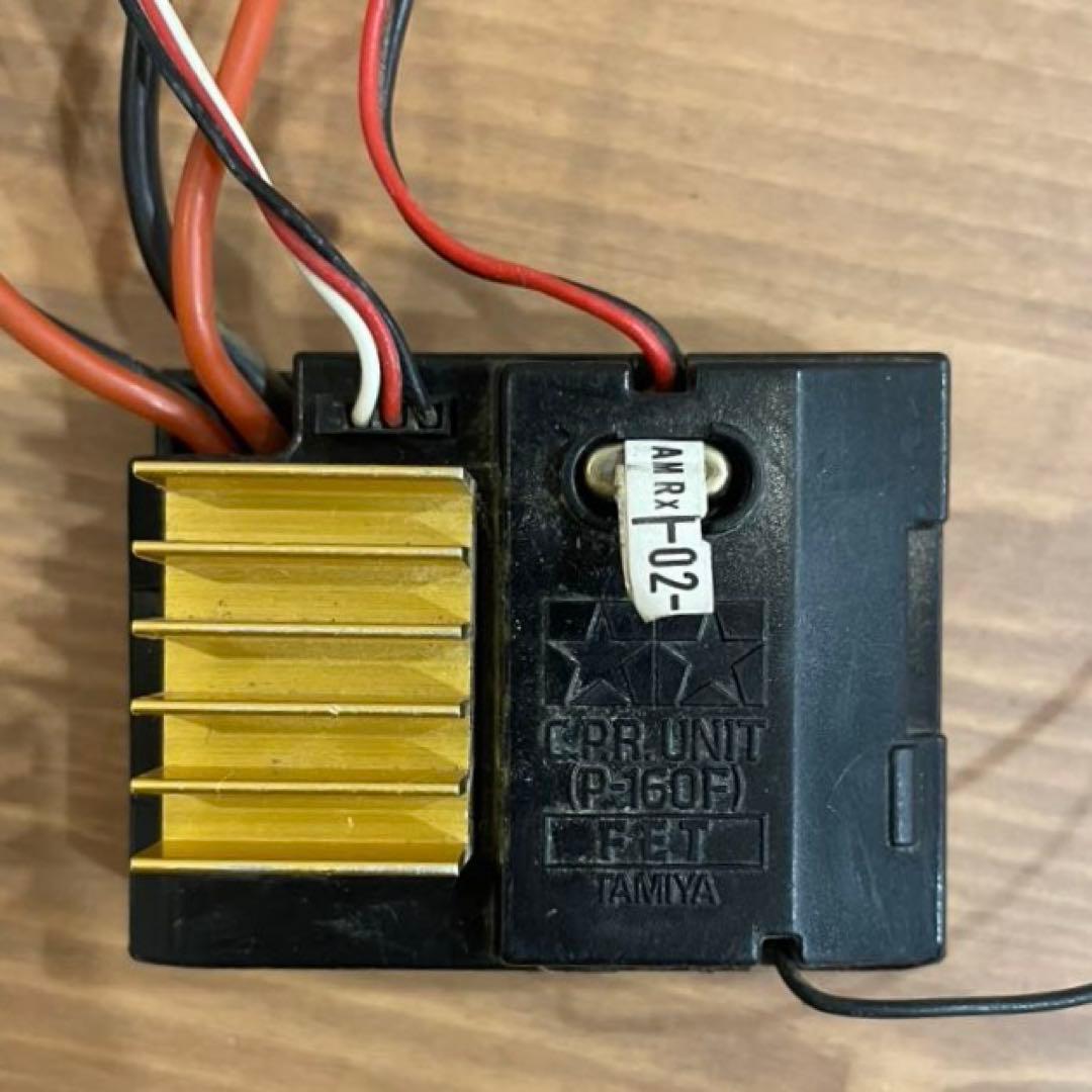 タミヤ アドスペックプラス ADSPEC PLUS