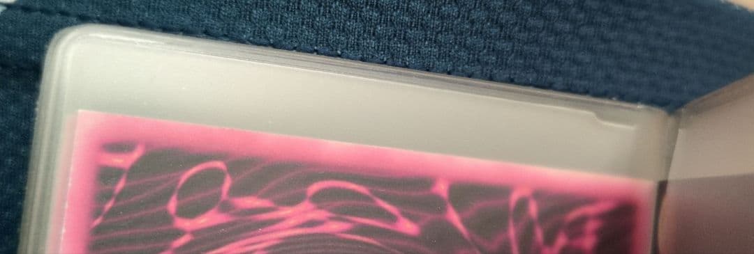 遊戯王DDM ブラック・マジシャン・ガール ピンク箔