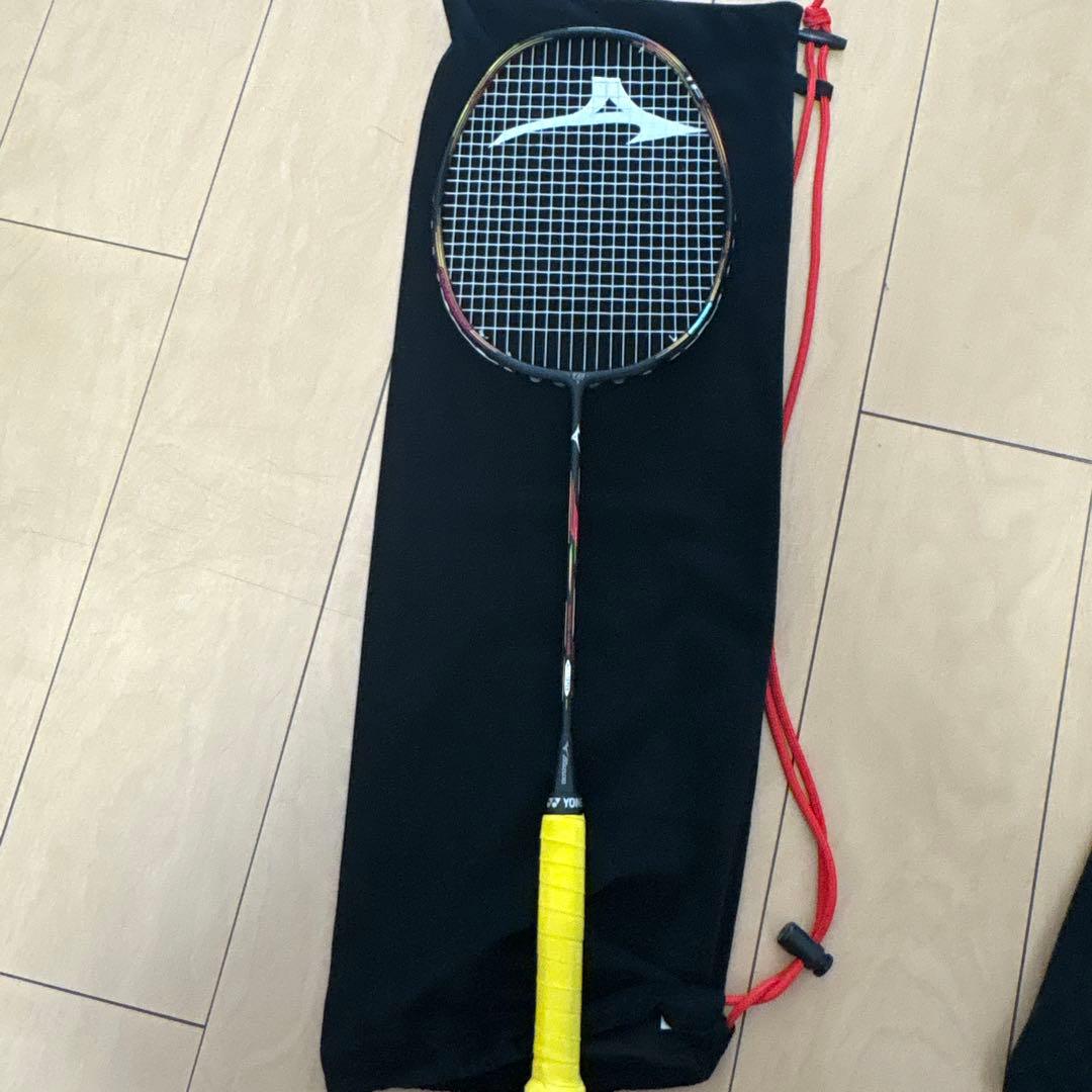 試打のみ ミズノ　アクロスピード1フォーカス 4UG6 元グリやし