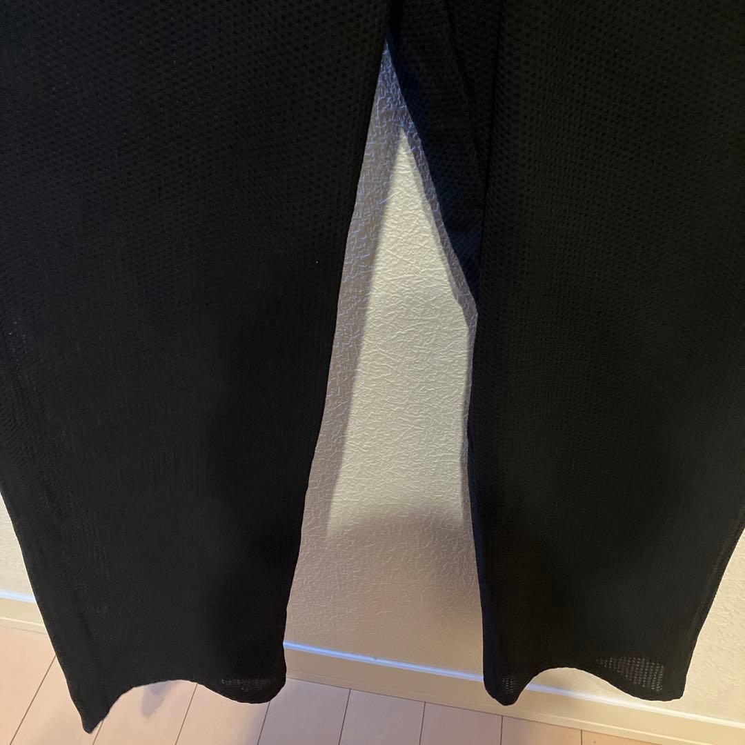 ムータマリンパンツ