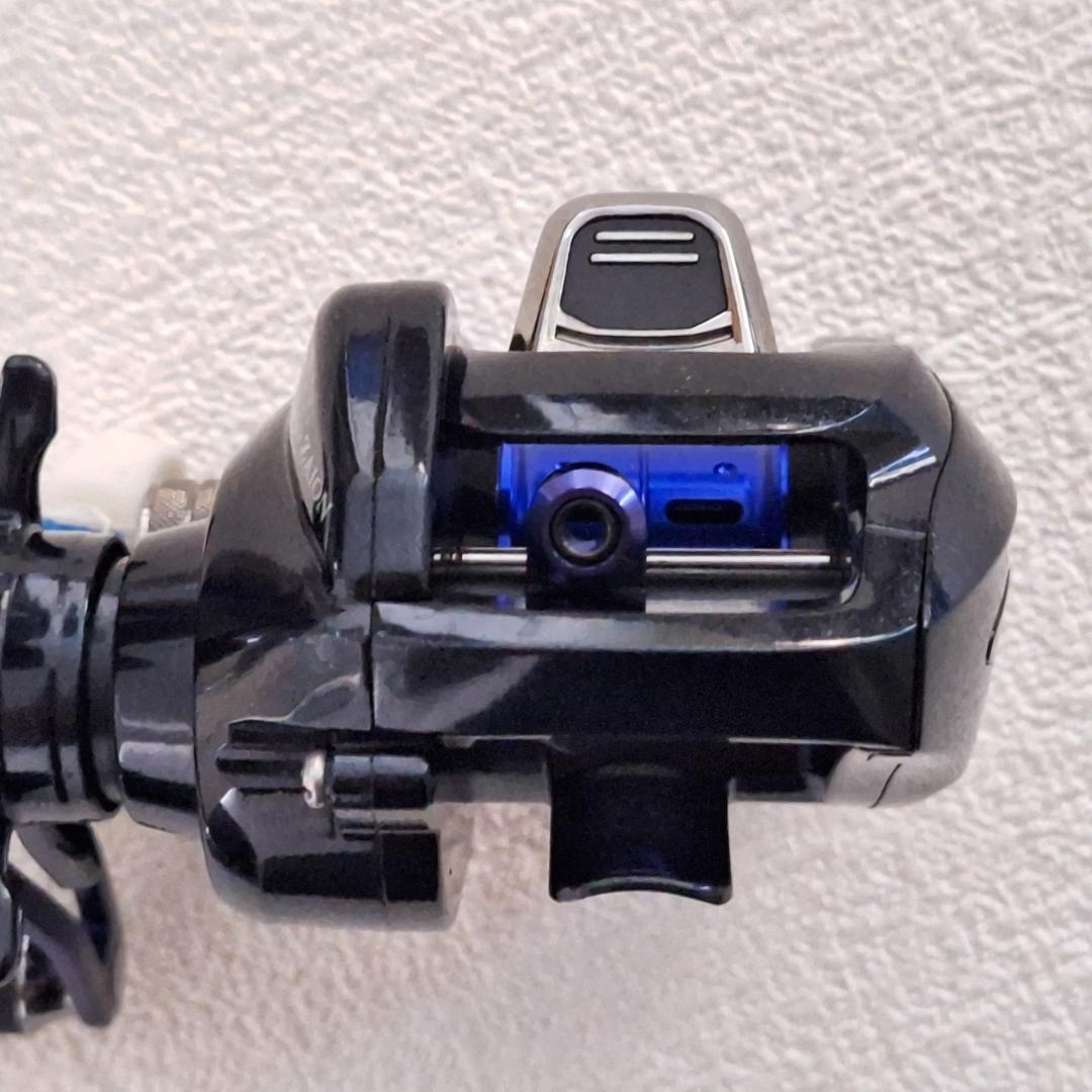 リール 13 SMAK 100SH