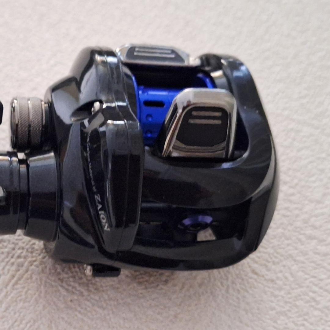 リール 13 SMAK 100SH