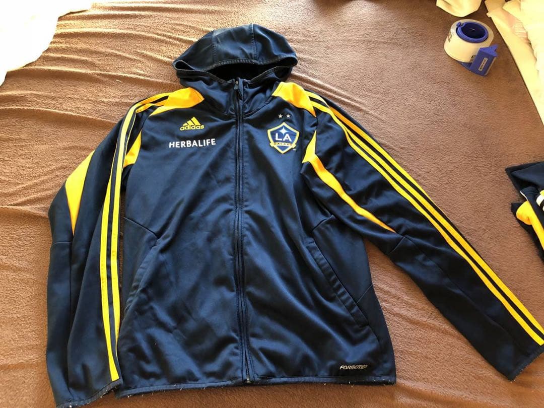 LA Galaxy⭐︎ロサンゼルスギャラクシー6点セット