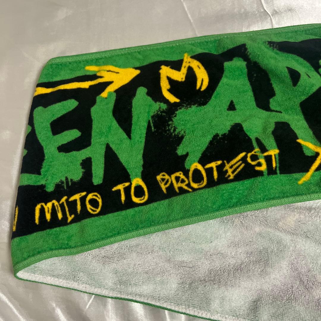 Mrs.GREEN APPLE まとめ売り　ピンバッチ、ラバーバンド、タオル