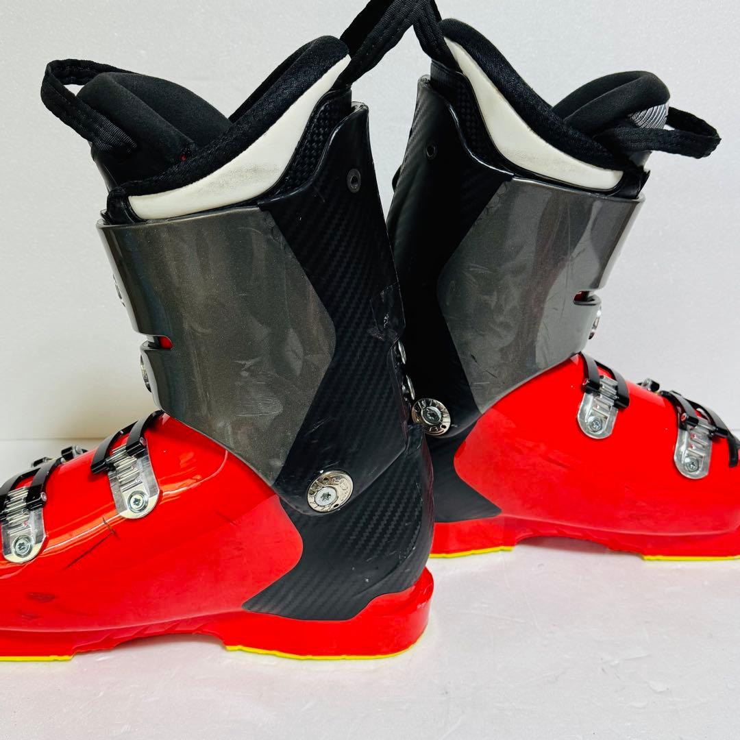 25-25.5cm Atomic REDSTER WC 170 スキー用ブーツ