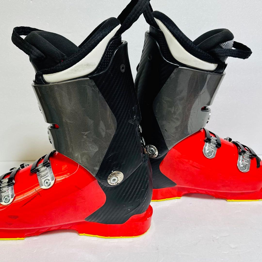 25-25.5cm Atomic REDSTER WC 170 スキー用ブーツ