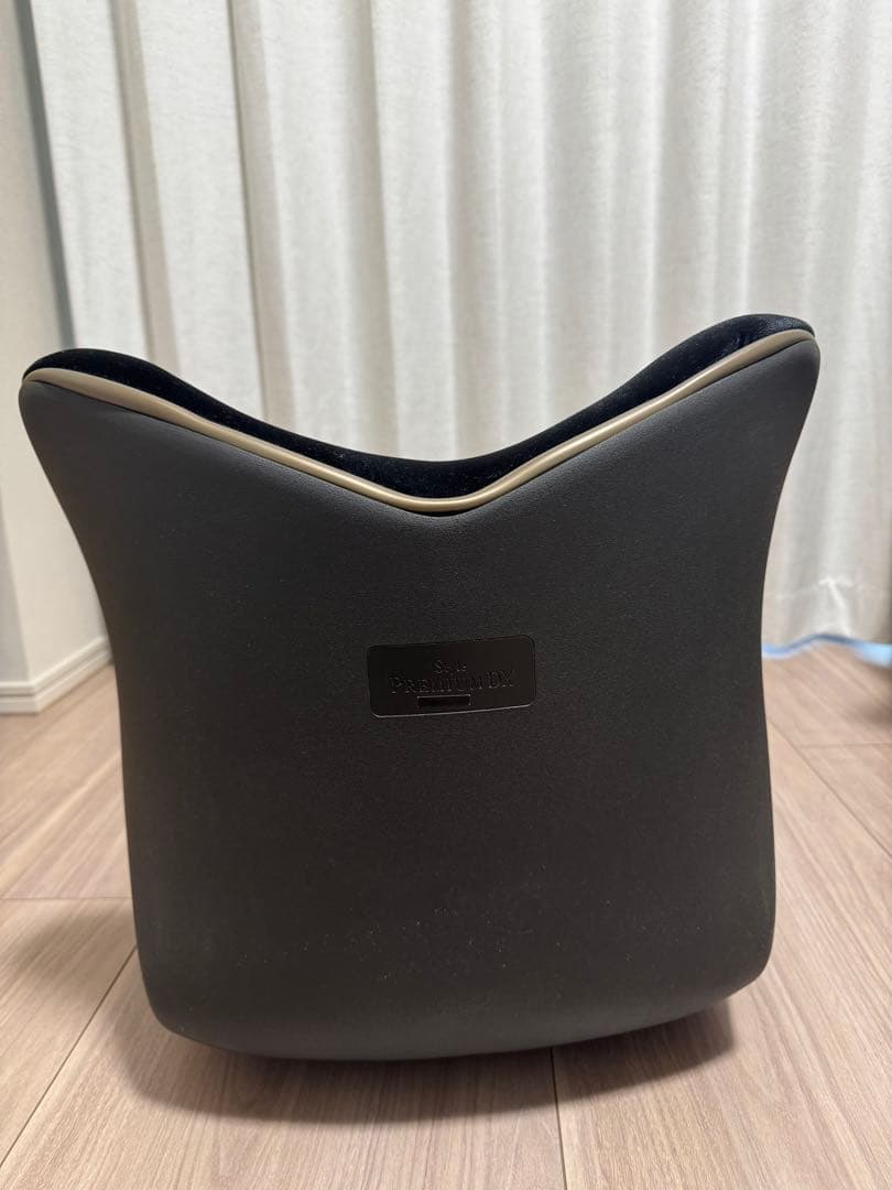 スタイルプレミアムデラックス