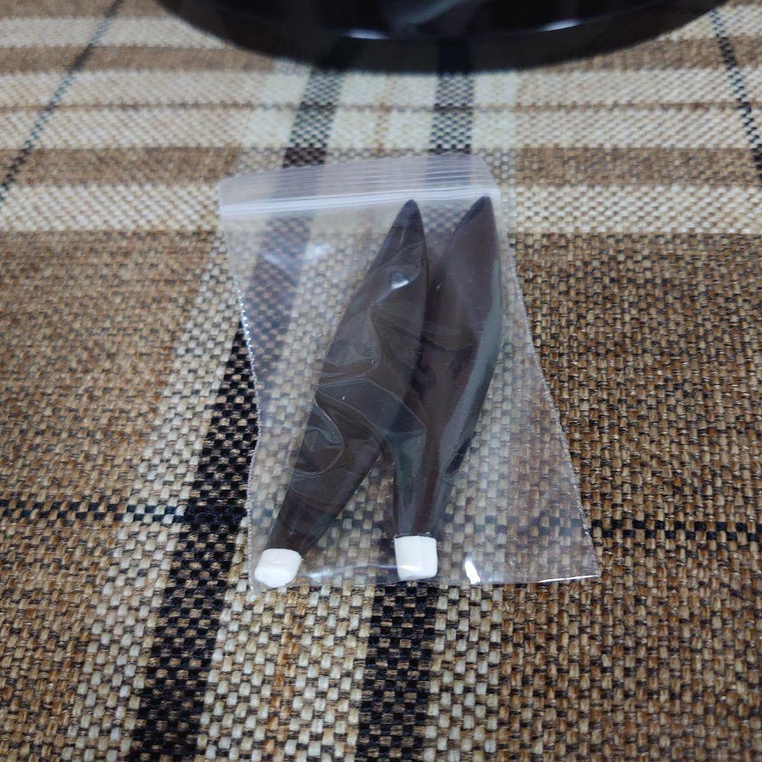 アズールレーン びそくぜんしんっ！ ノースカロライナ バニーVer. フィギュア