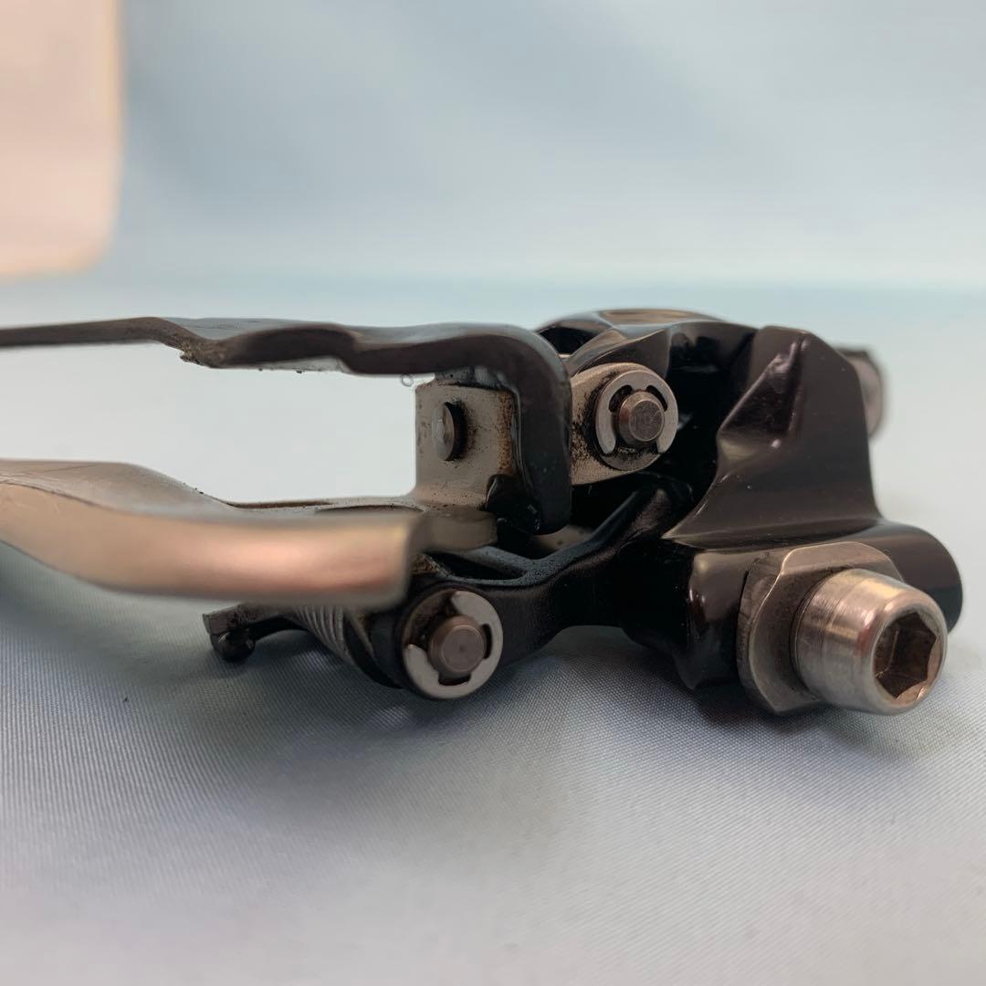 Campagnolo Super Record 12s groupset 中古