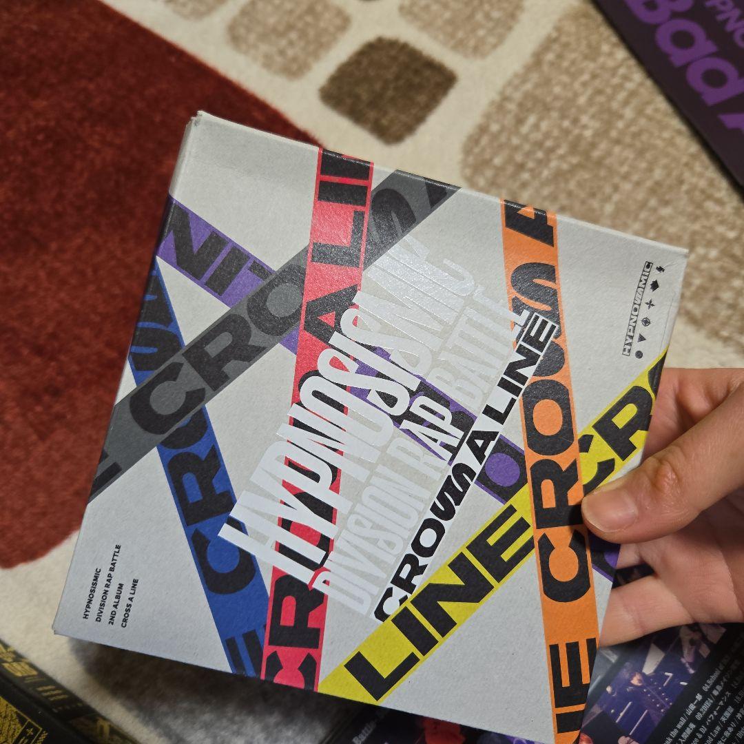 ヒプノシスマイク大量まとめ売り