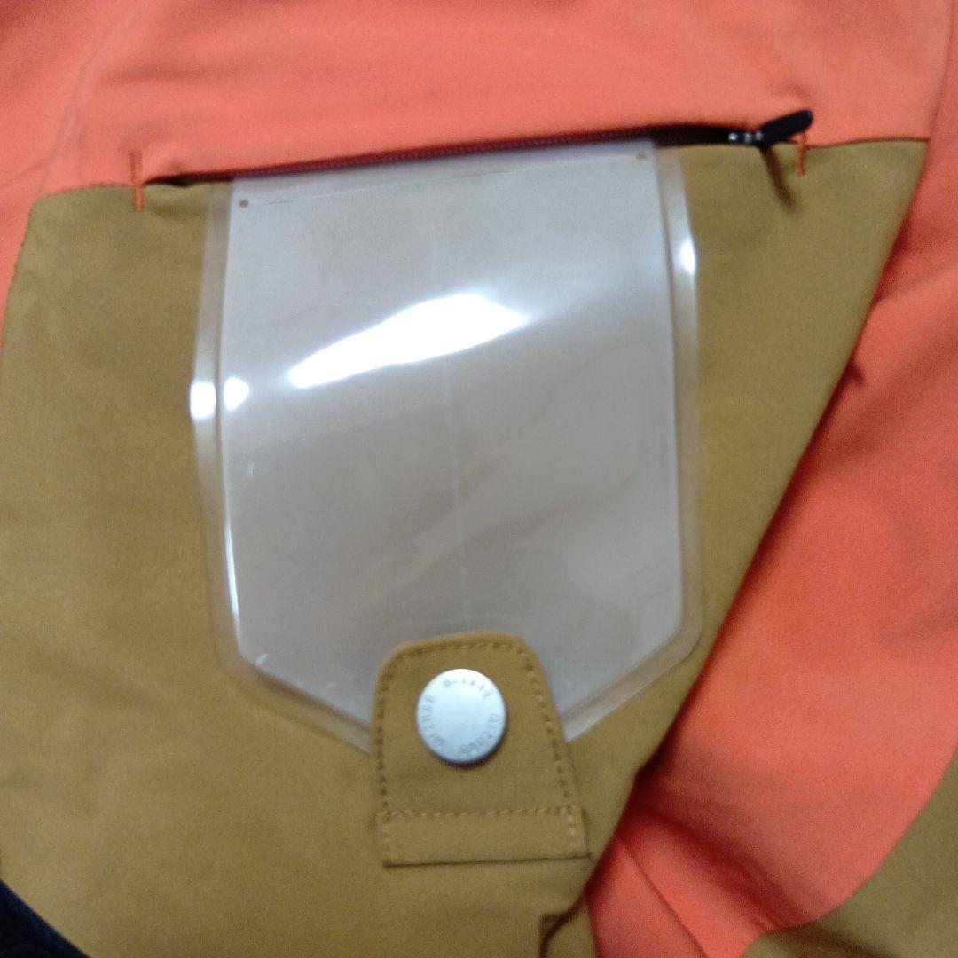 MIZUNO 　ミズノ　スキーウェア　2024モデル　 ウェアМ、パンツLサイズ