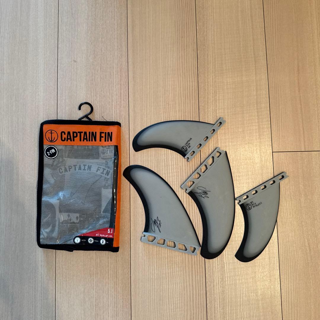 キャプテンフィン