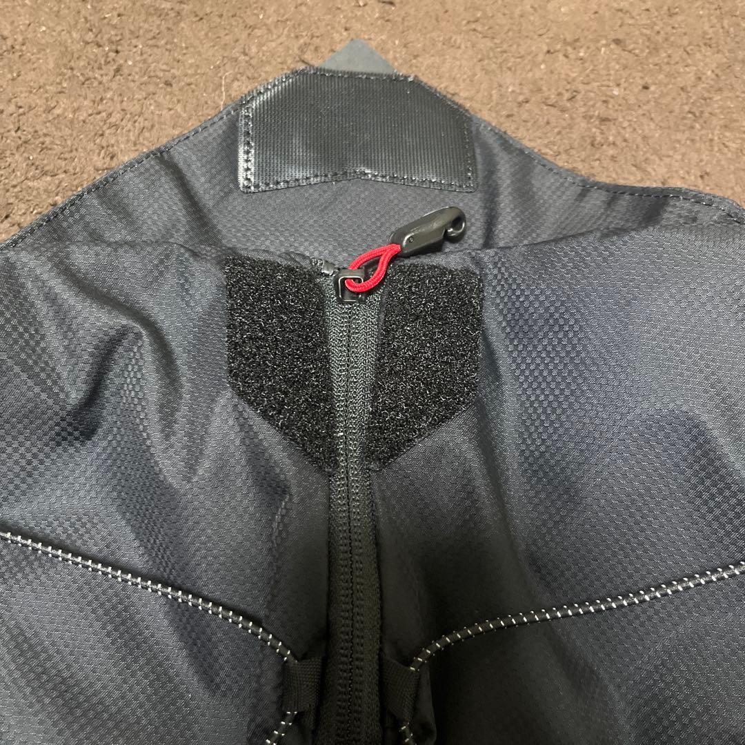 THE NORTH FACE TR6 L ブラック