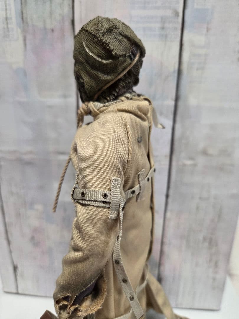 本日限定値下げ ホットトイズ スケアクロウ