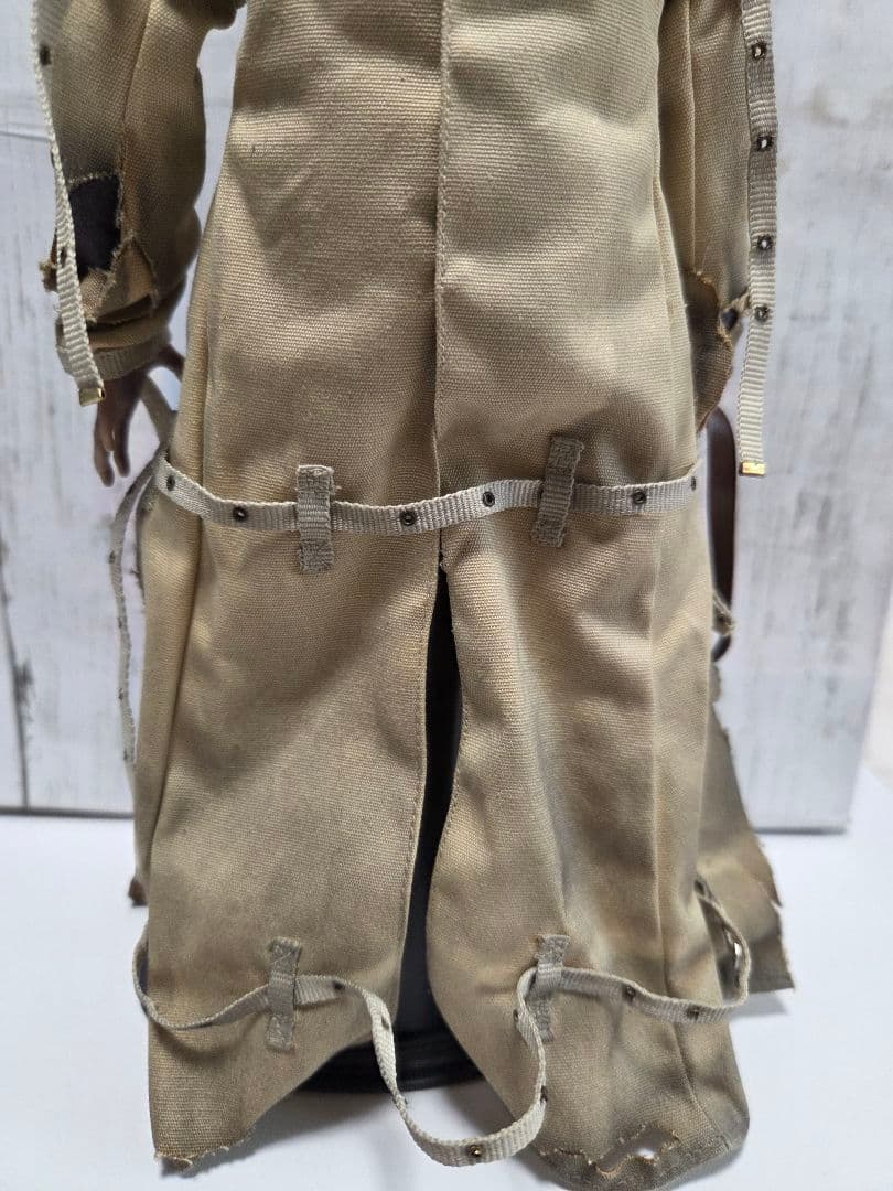 本日限定値下げ ホットトイズ スケアクロウ