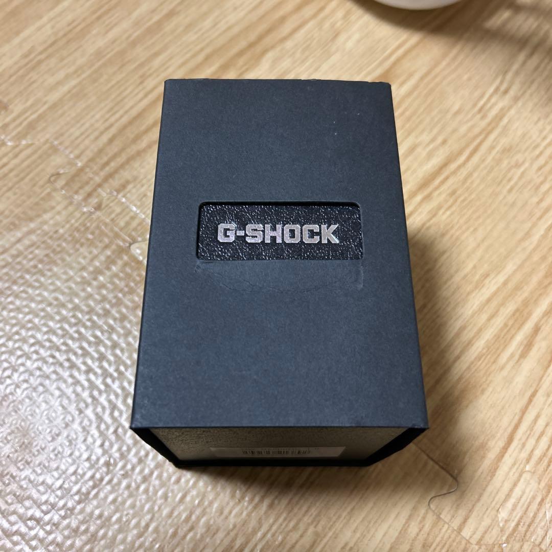 時計 CASIO G-SHOCK GW-B5600HR-1JF