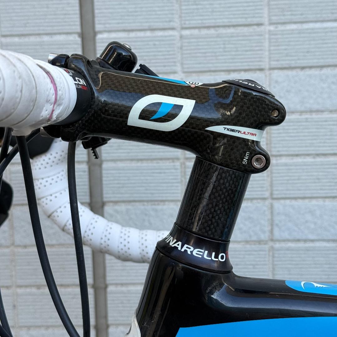 Pinarello FP TEAM Sky＆ Mavic KSYRIUM PRO