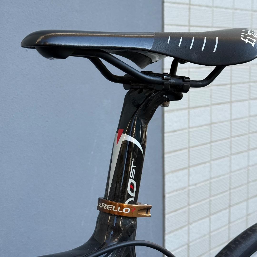 Pinarello FP TEAM Sky＆ Mavic KSYRIUM PRO