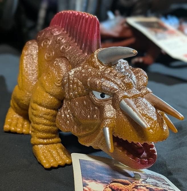 昭和ガメラ＆対戦怪獣（バンダイ）タグ付ソフビ コンプリート７体セット