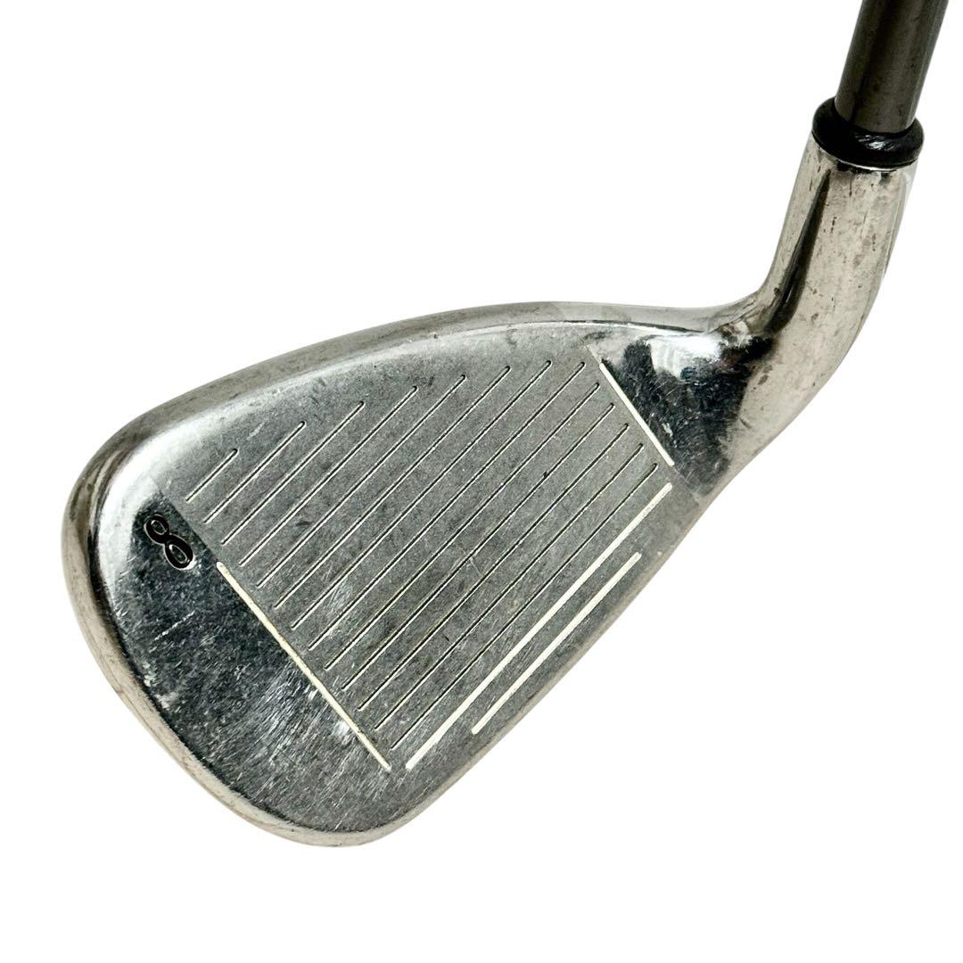 Callaway キャロウェイ アイアンセット 6本 フレックス R 初心者 右