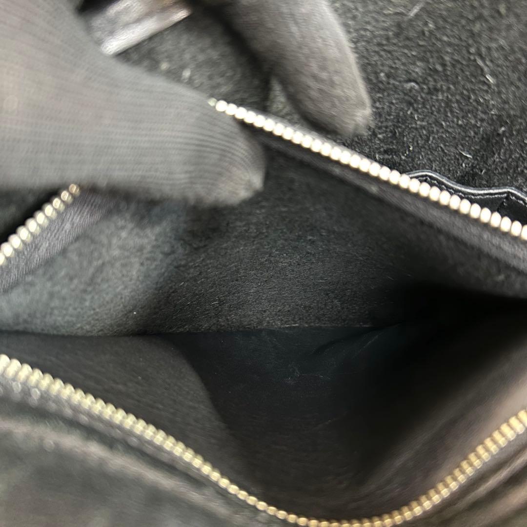 Old Coach Business Bag Shoulder 2way A4◎