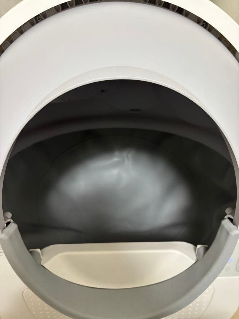 CATLINK SCOOPER PRO-X フルセット 新品ラバー 交換