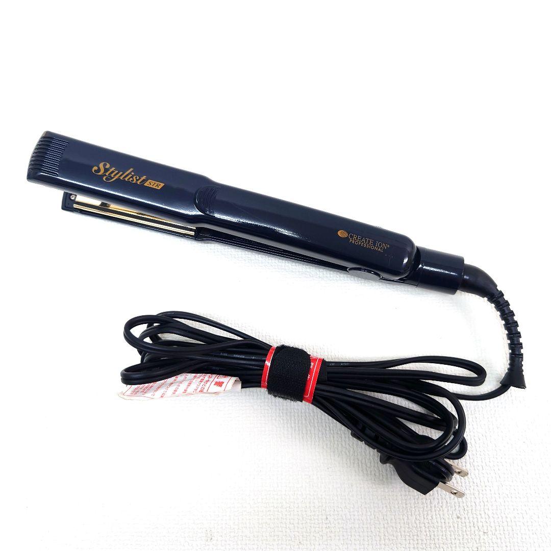 M1119B1 クレイツイオン プロフェッショナル Stylist STR