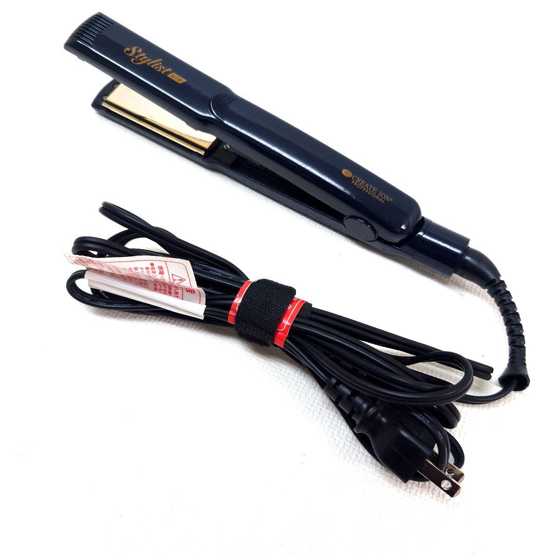 M1119B1 クレイツイオン プロフェッショナル Stylist STR