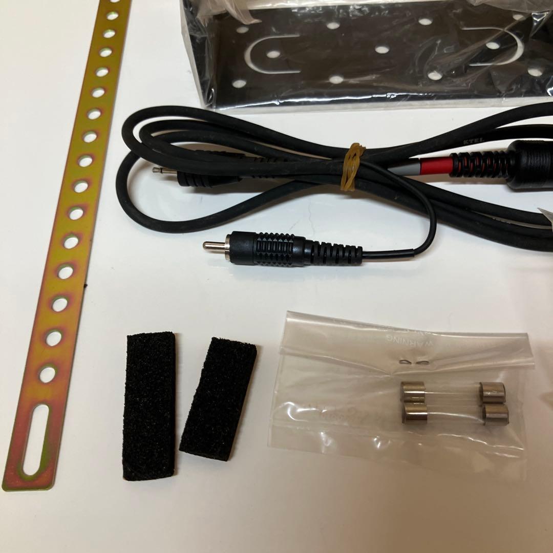 ES071 【ジャンク】 YAESU FT-4600 トランシーバー 無線