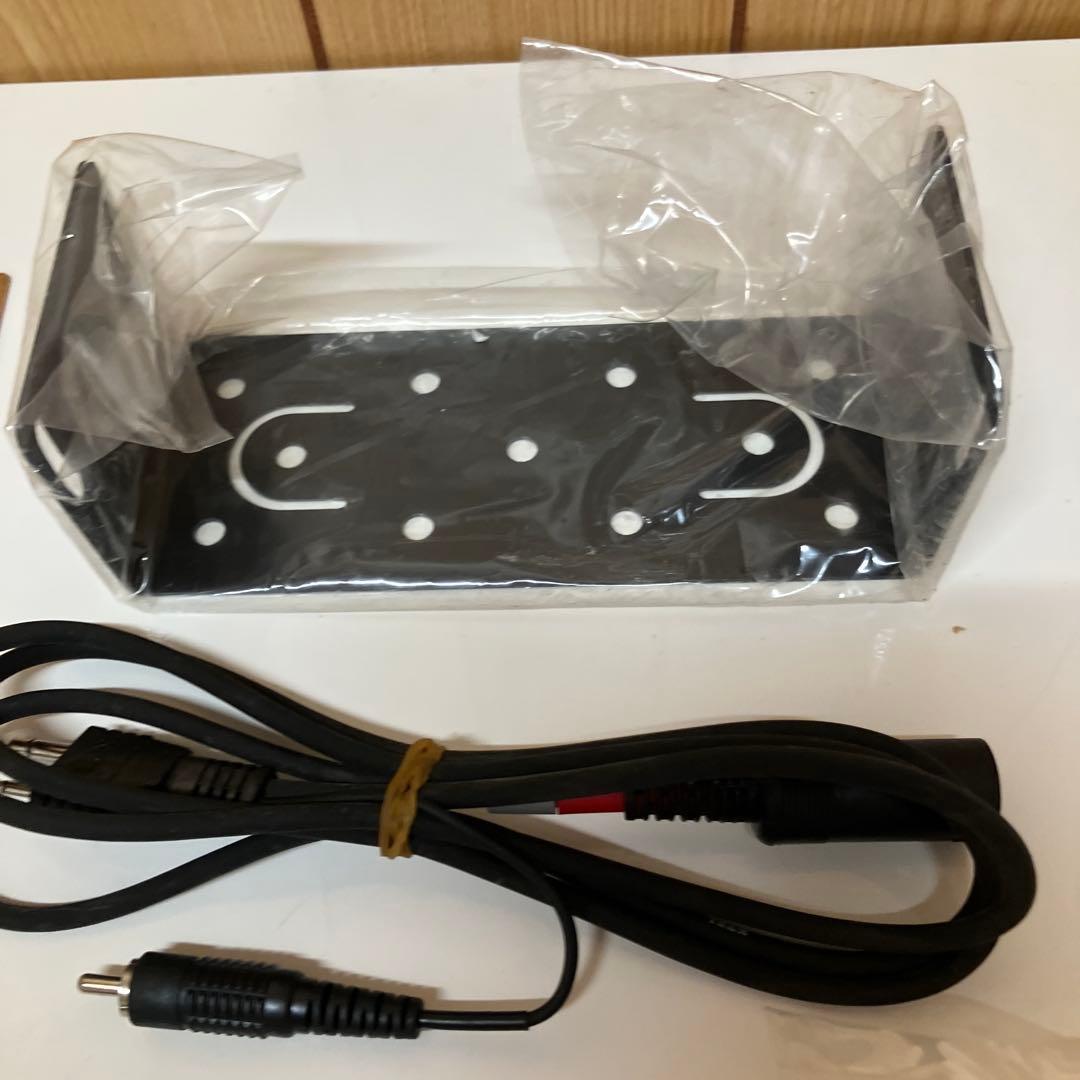 ES071 【ジャンク】 YAESU FT-4600 トランシーバー 無線