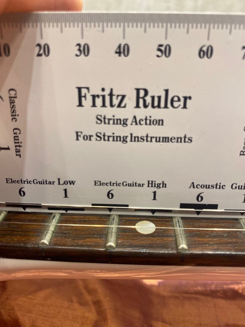 Epiphone レスポールジュニア ホワイト