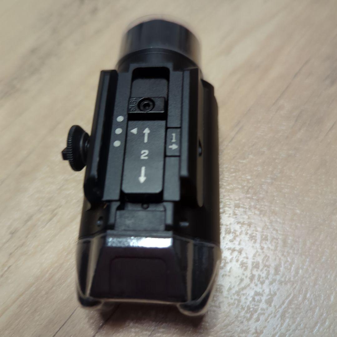 OLIGHT PL-3R VALKYRIE オーライト ウエポンライト