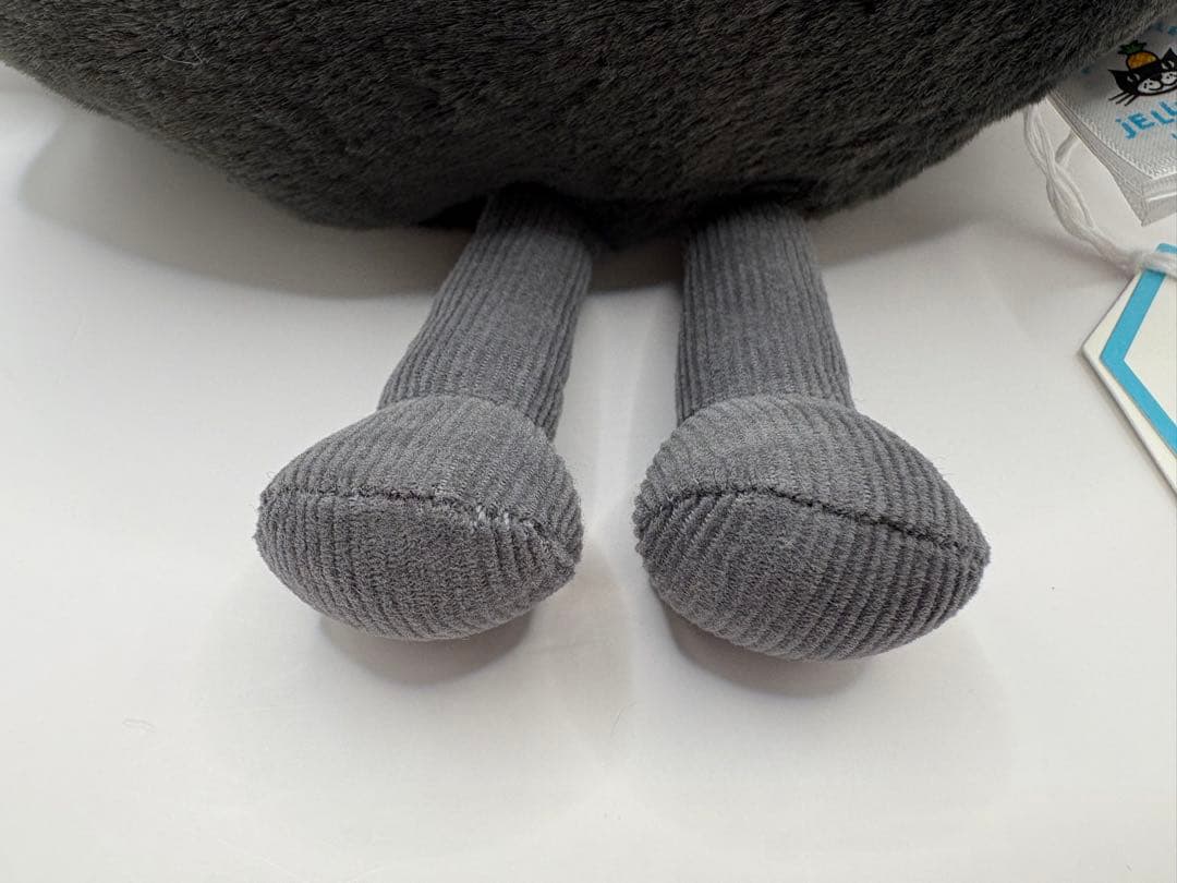 【えむ】ジェリーキャットムール貝 Michelle Mussel